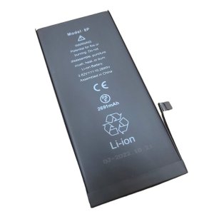 iPhone8Plus バッテリー交換