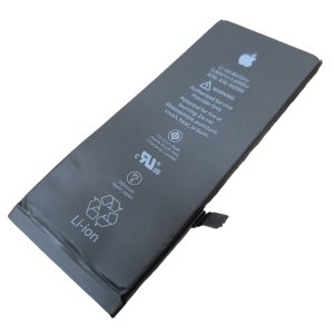 iPhone7 バッテリー交換