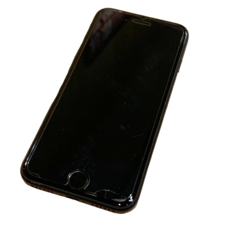 iPhone7 充電不良