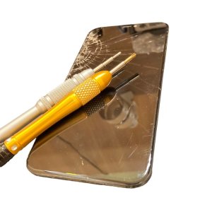 iPhone11Pro 液晶交換