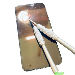 iPhoneXR 液晶交換