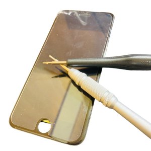 iPhone7 液晶交換
