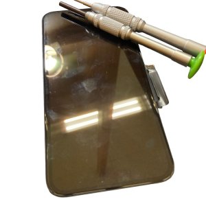 iPhone11 液晶交換