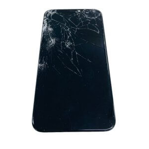 iPhone11Pro 液晶交換