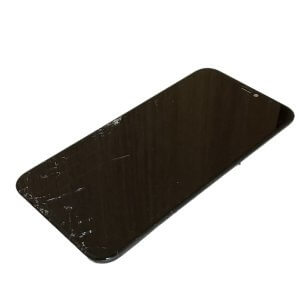 iPhone11 液晶画面交換修理