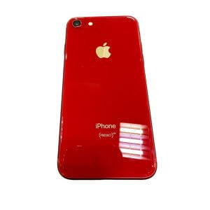 iPhone8 背面パネル交換