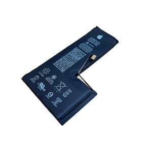 iPhone X バッテリー交換