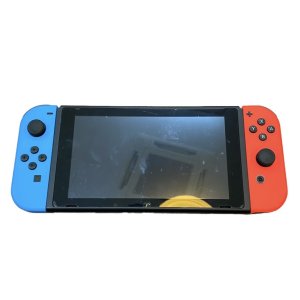 Nintendo Switch 基板修理