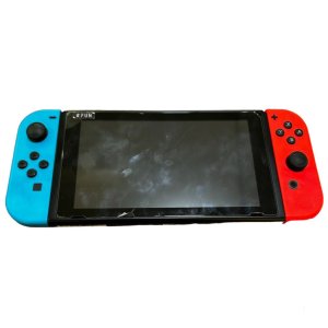 switch カードスロット修理