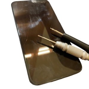 iPhoneX 液晶交換