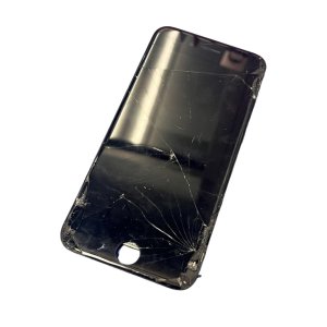 iPhoneSE2 液晶交換