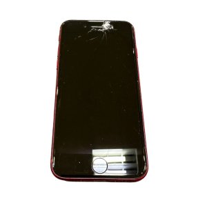 iPhone8 パネル交換