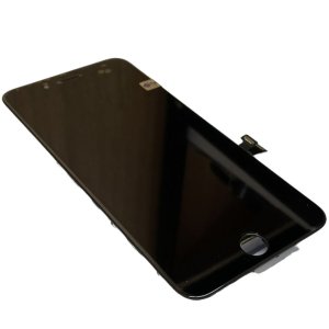 iPhone8Plus 液晶画面交換修理