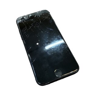 iPhone8 フロントパネル交換