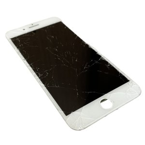 iPhone7Plus 液晶画面交換修理