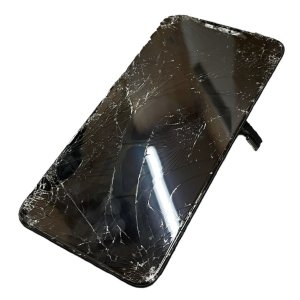 iPhone11Promax フロントパネル交換