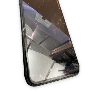 iPhoneXR フロントパネル交換