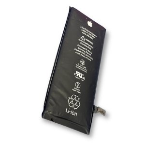 iPhone7 バッテリー交換