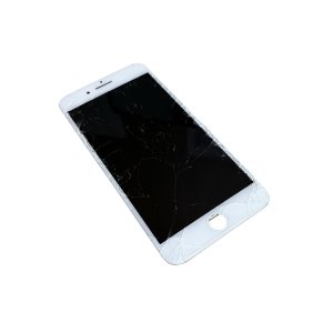 iPhone 8 液晶交換