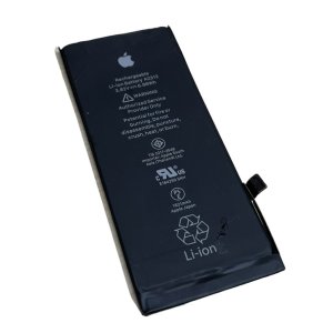 iPhoneSE2 バッテリー交換修理