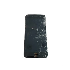 iPhoneSE2 液晶交換