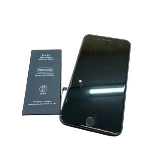 iPhone8Plus バッテリー交換