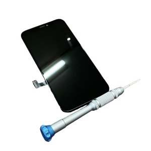 iPhone12mini 液晶交換