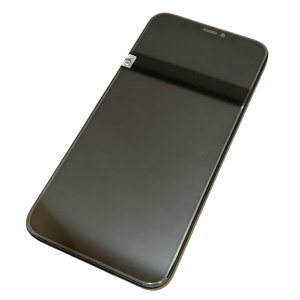 iPhone11Pro リンゴループ解消作業