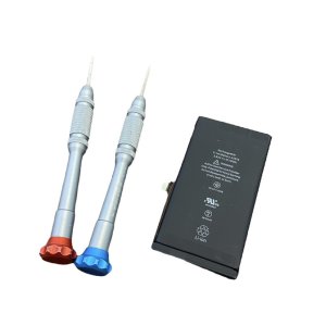 iPhone12Pro バッテリー交換
