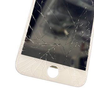 iPhone7 フロントパネル交換