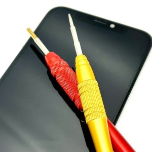 iPhoneX 液晶交換