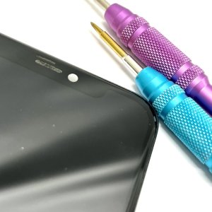 iPhone11Pro 近接センサー交換