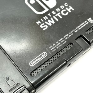 Nintendo Switch 冷却ファン交換修理