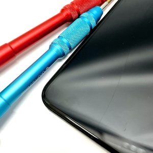 iPhoneXs フロントパネル交換