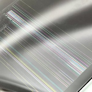 iPad Pro 12.9インチ 第四世代 液晶交換