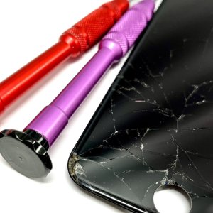 iPhone6s フロントパネル交換