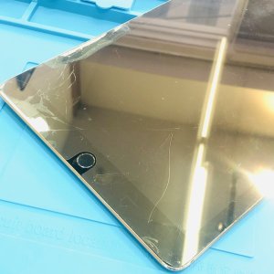 iPadPro(アイパッドプロ) フロントパネル交換