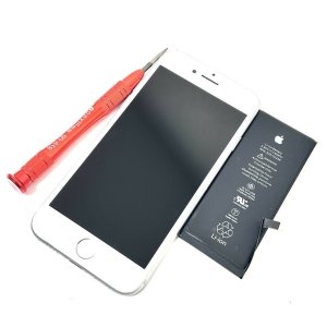 iPhone7 バッテリー交換修理
