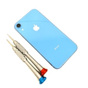 iPhoneXR 液晶交換修理