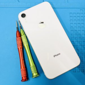 iPhoneXR 液晶交換修理