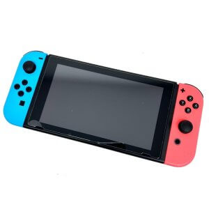 任天堂スイッチ バッテリー交換修理