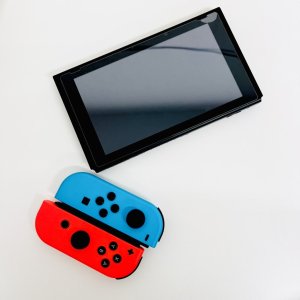 任天堂スイッチ バッテリー交換修理