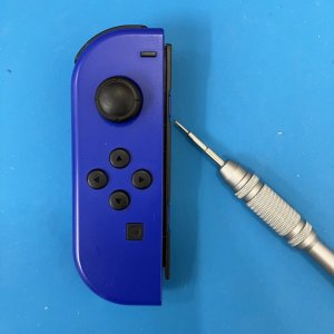 ニンテンドースイッチ ジョイコン修理
