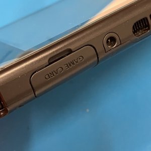 NintendoSwitch カードスロット修理