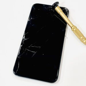 iPhone11 液晶交換修理