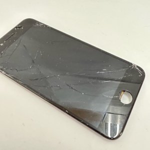 iPhone SE2 液晶交換