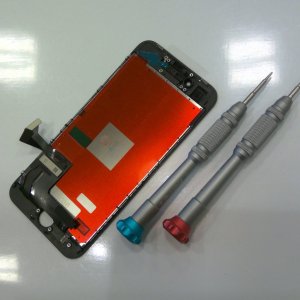 iPhoneSE2液晶交換