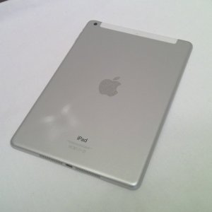 iPad Airバッテリー交換