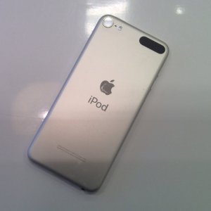 iPod touch7