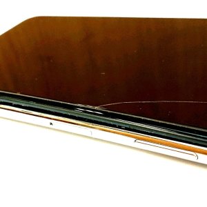 iPhoneX バッテリー交換